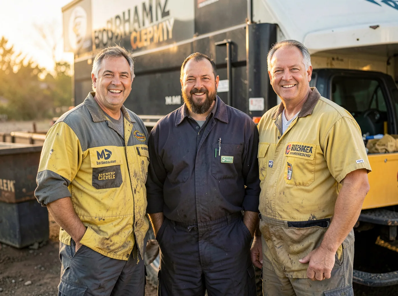 Sewage Cleanup company in Grover, NC